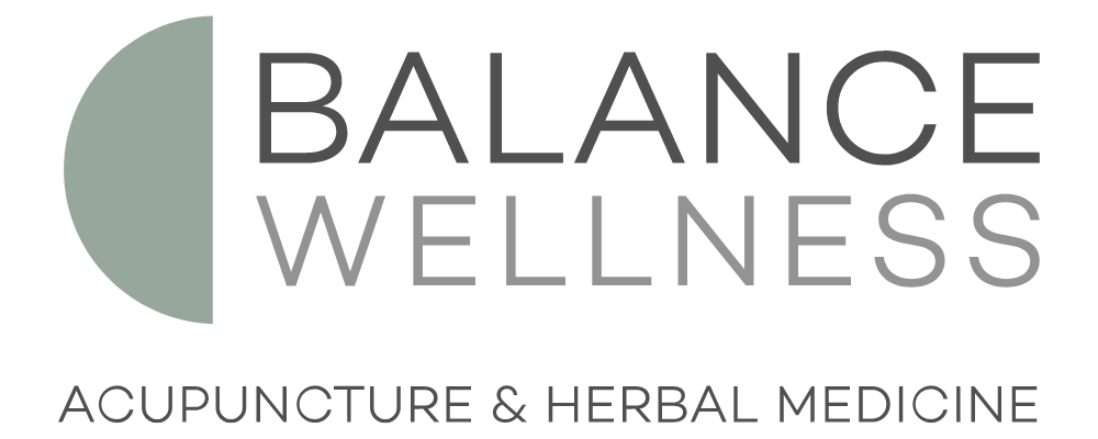 Balance Wellness Logo